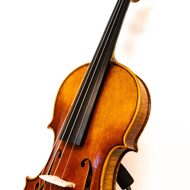 Vincenzo Sannino 1908 Violin Copy