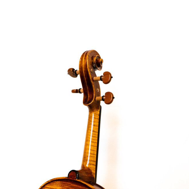 Guarneri 1740 Violin Copy
