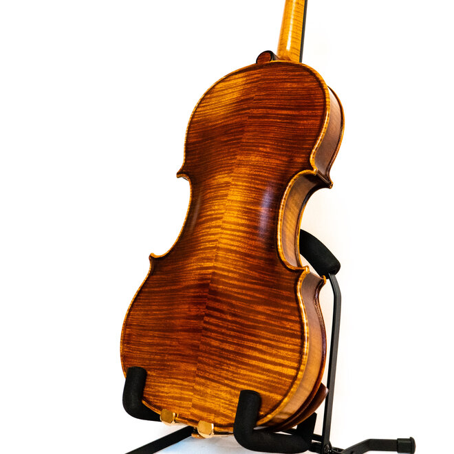 Guarneri 1740 Violin Copy