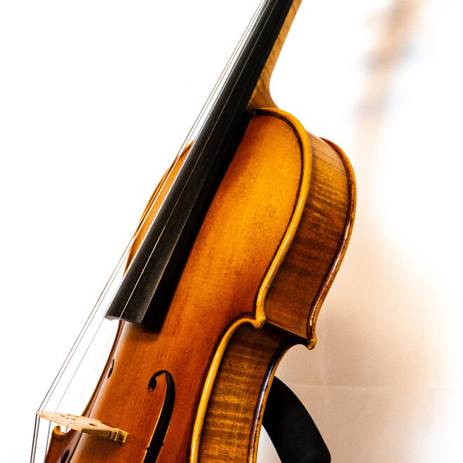 Antonio Stradivarius 1714 Violin Copy, 4/4