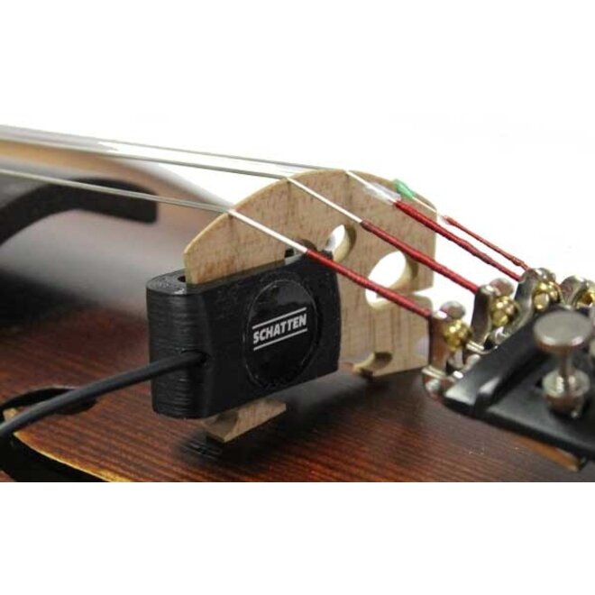 Schatten CV Clip-On Violin Pickup