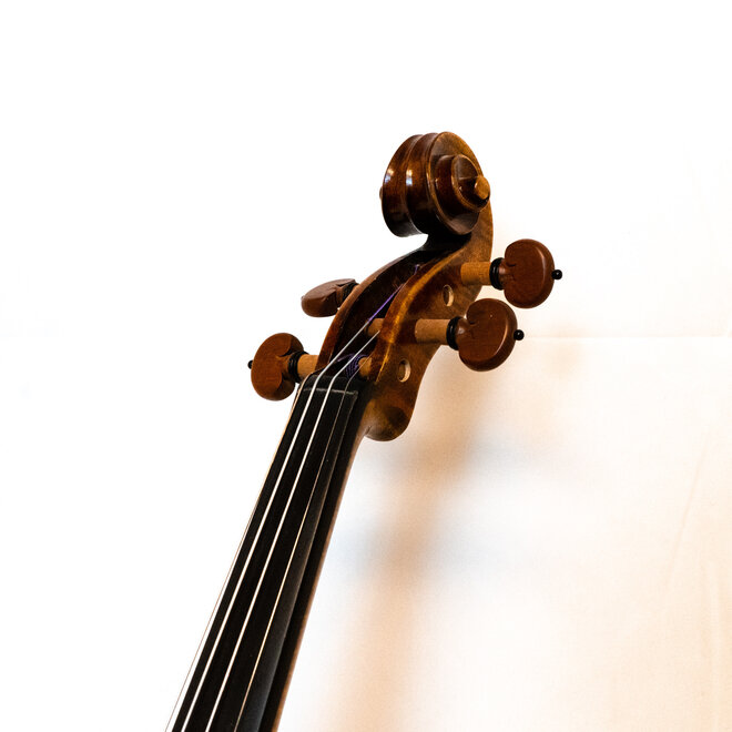 Guarnerius 1742 Violin Copy