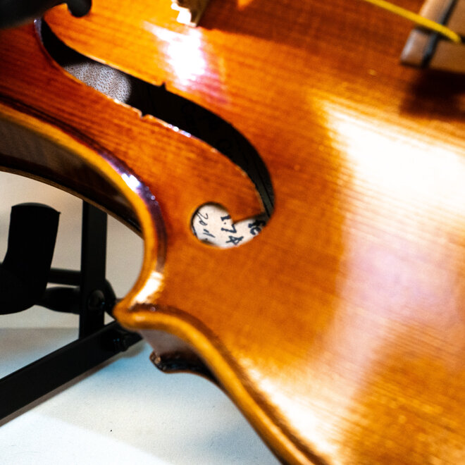 Guarnerius 1742 Violin Copy
