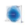 D'Addario Helicore Single Cello G String, Medium Tension, 4/4