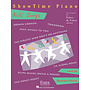 Faber ShowTime Piano, Level 2A, Kid's Songs