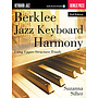 Berklee Jazz Keyboard Harmony, 2nd Edition w/Online Audio
