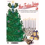 Alfred's More Festive Strings, Strings Quartet, Bass
