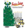 Alfred's Festive Strings, Strings Quartet, Bass