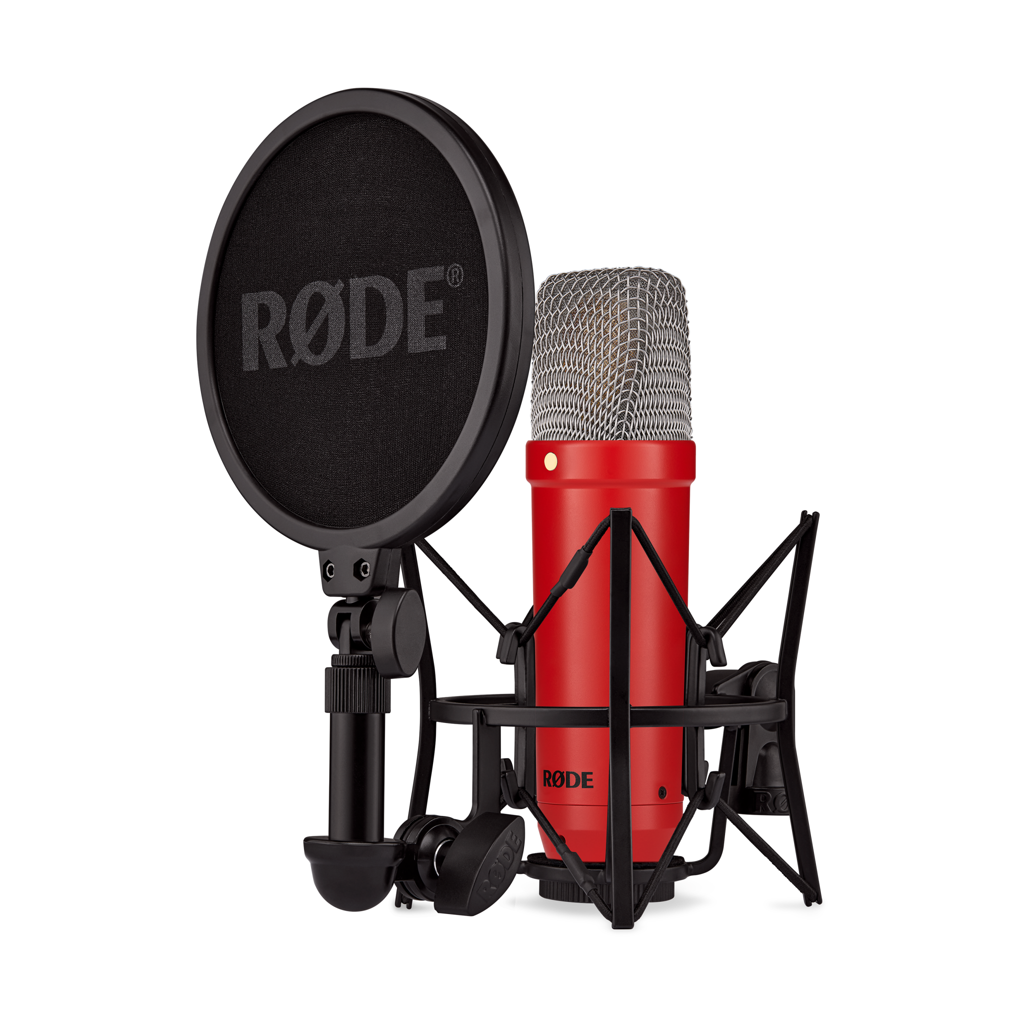 RODE Microphones NT1-A マイク機材フルセット 41mbcMJ9bOL._AC_SY200_QL15_.jpg