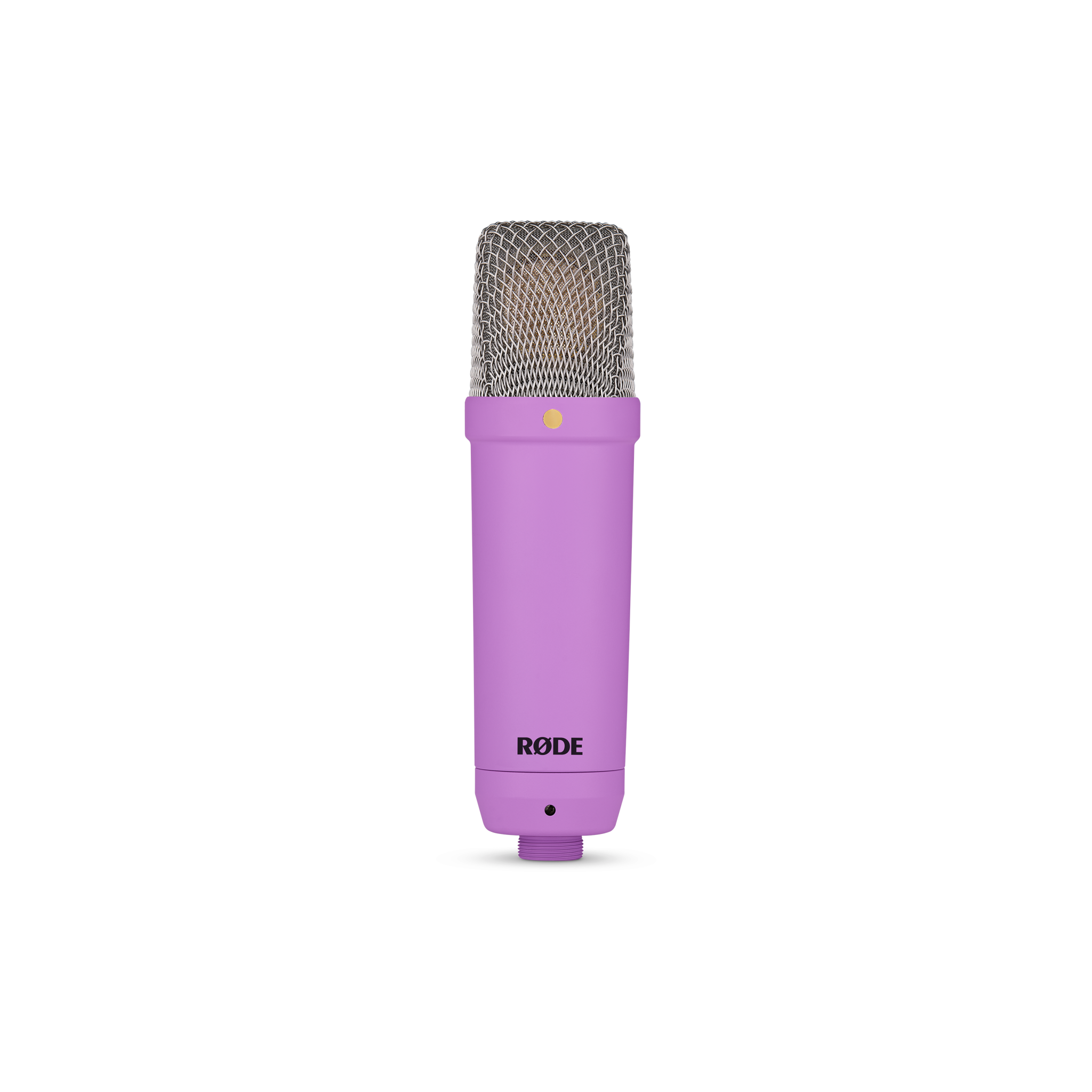 RODE NT1 Signature Series Studio Condenser Microphone