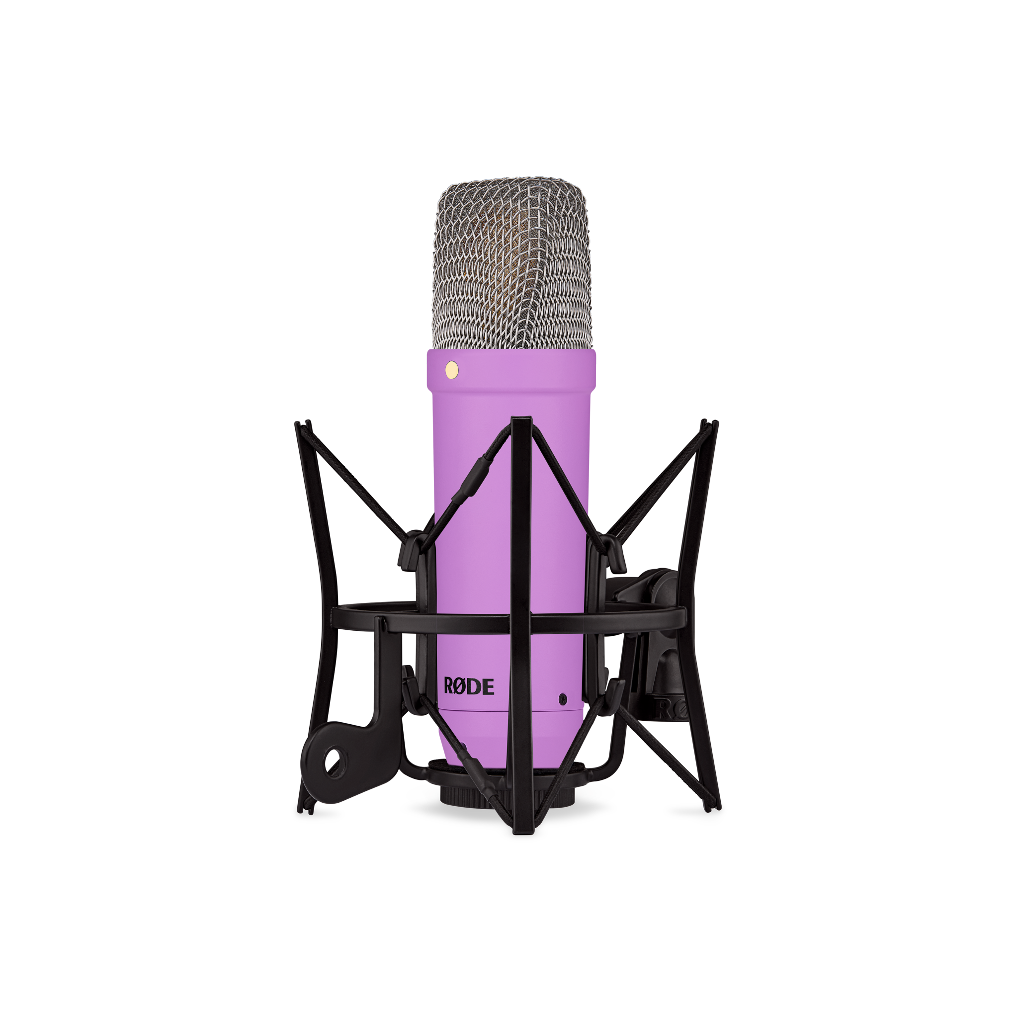 RODE NT1 Signature Series Studio Condenser Microphone