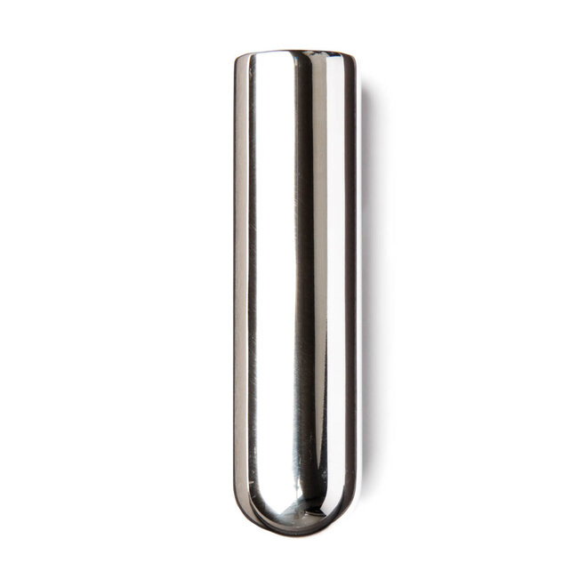 Dunlop Stainless Steel Tone Bar, 3.25" x .875”