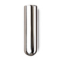 Jim Dunlop Stainless Steel Tone Bar, 3.25" x .875”