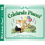 Celebrate Piano, Lesson and Musicianship, 1A