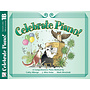 Celebrate Piano, Lesson and Musicianship, 1B