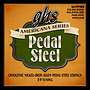GHS PF600 Americana Series Pedal Steel Guitar Strings, E9 Tuning
