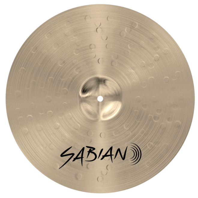 Sabian STRATUS Hi-Hats, 14"