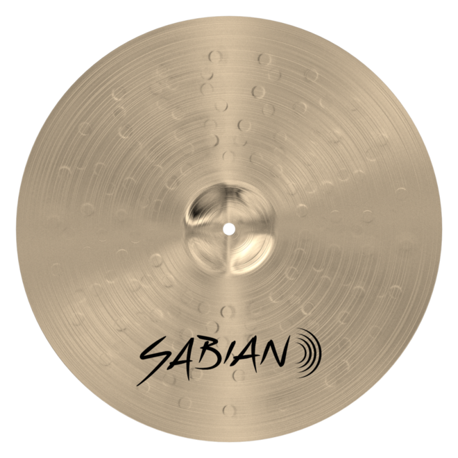 Sabian STRATUS Hi-Hats, 15"