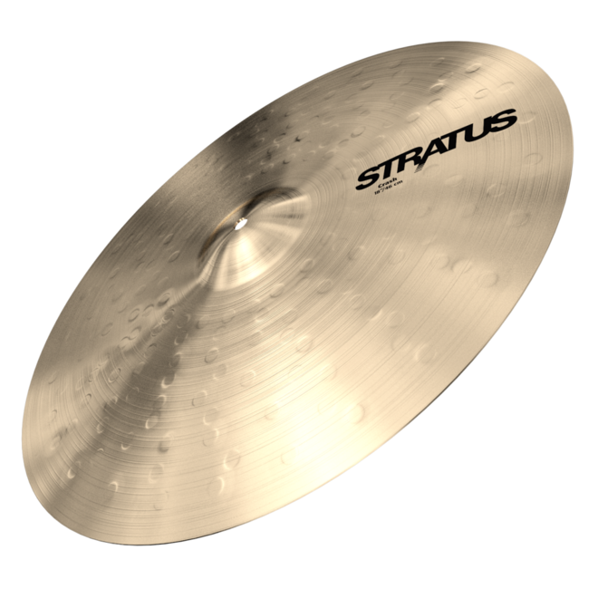 Sabian STRATUS Crash Cymbal, 18"