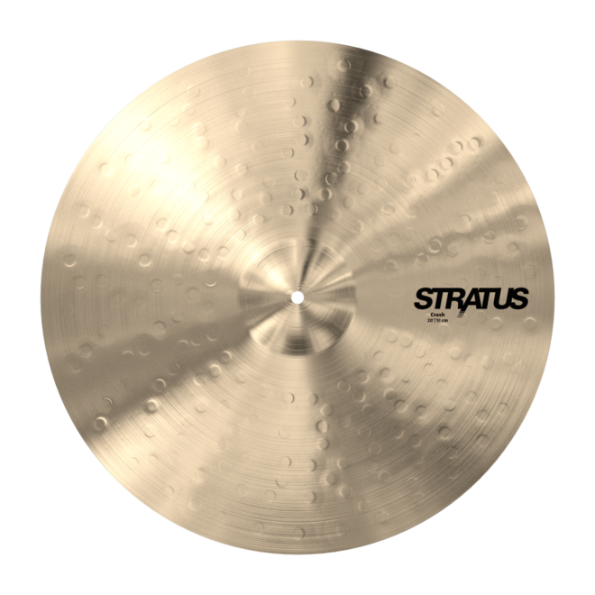 Sabian STRATUS Crash Cymbal, 20"