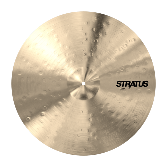 Cymbals - Janzen Brothers Music Company