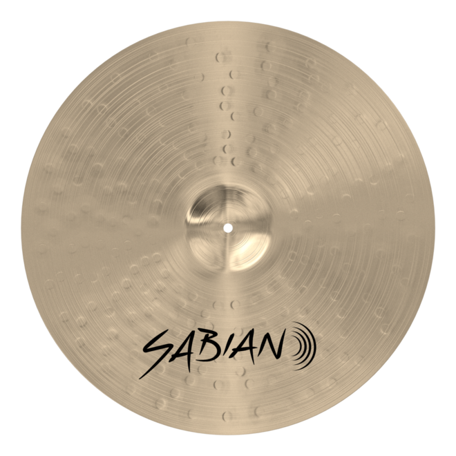 Sabian STRATUS Crash Cymbal, 20"