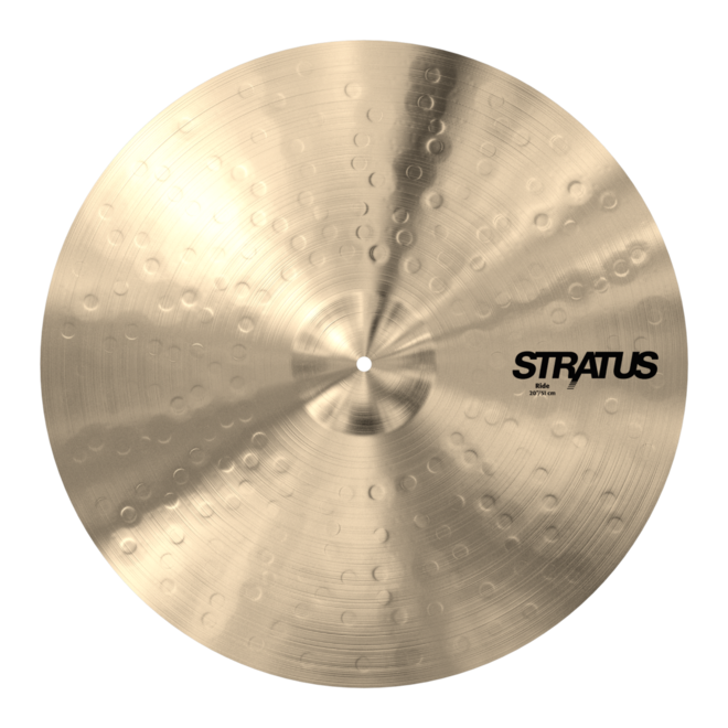Sabian STRATUS Ride Cymbal, 20"