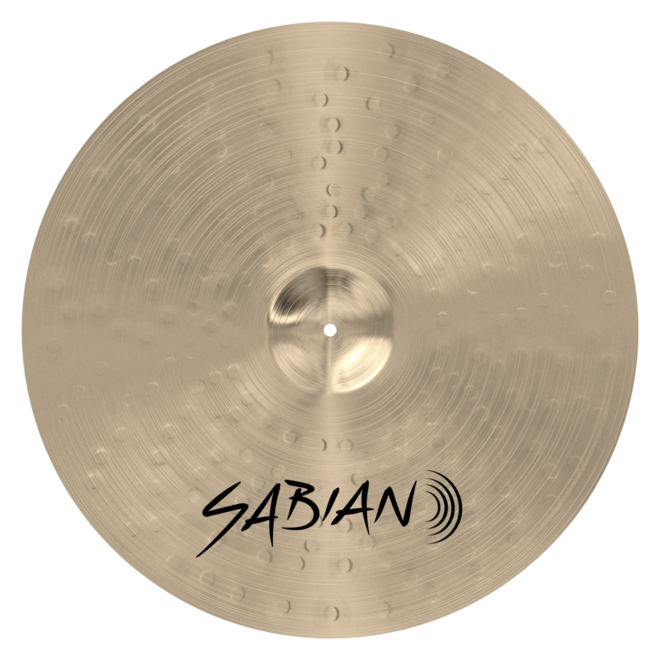 Sabian STRATUS Ride Cymbal, 20"