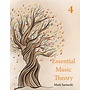 Essential Music Theory by Mark Sarnecki, Level 4