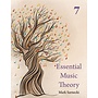 Essential Music Theory by Mark Sarnecki, Level 7