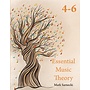 Essential Music Theory by Mark Sarnecki, Levels 4-6