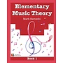 Elementary Music Theory by Mark Sarnecki, Book 1