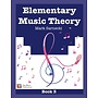 Elementary Music Theory by Mark Sarnecki, Book 3