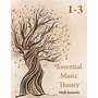 Essential Music Theory by Mark Sarnecki, Levels 1-3