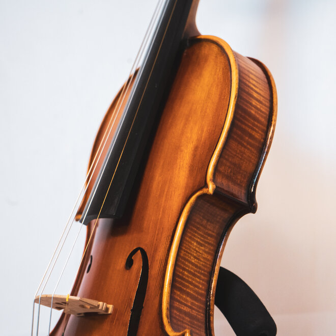 Guarnerius 1742 Violin Copy