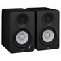 Yamaha HS4 Powered Studio Monitors, 4.5”, Black