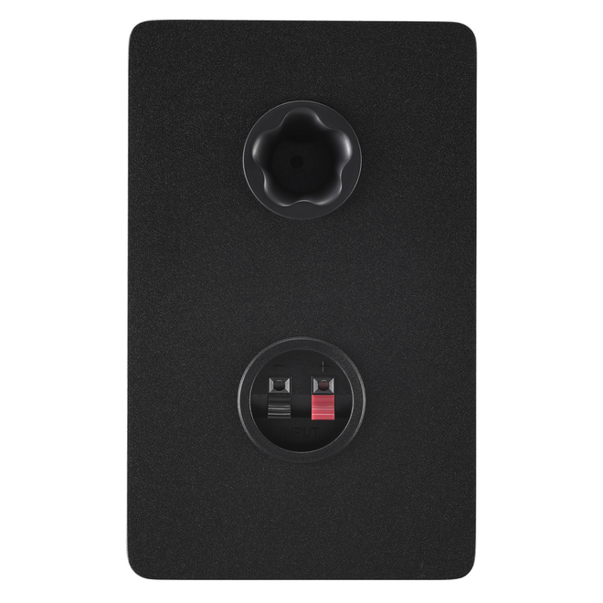 Yamaha HS4 Powered Studio Monitors, 4.5”, Black