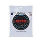 Martin MTR13 Tony Rice Retro Acoustic Guitar Strings, 13-56 Medium (Bluegrass)