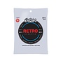 Martin MM12 Retro Acoustic Guitar Strings, 12-54 Light