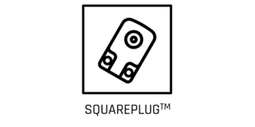 SquarePlug