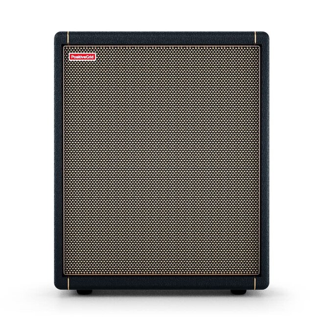 Positive Grid Spark CAB 140W Powered Cabinet