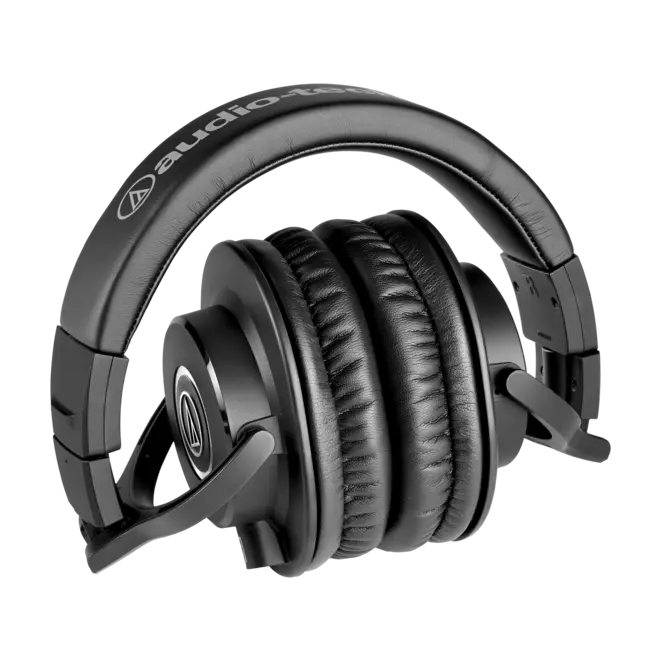 Audio-Technica ATH-M40x Stereo Headphones