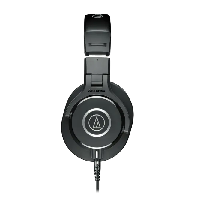 Audio-Technica ATH-M40x Stereo Headphones