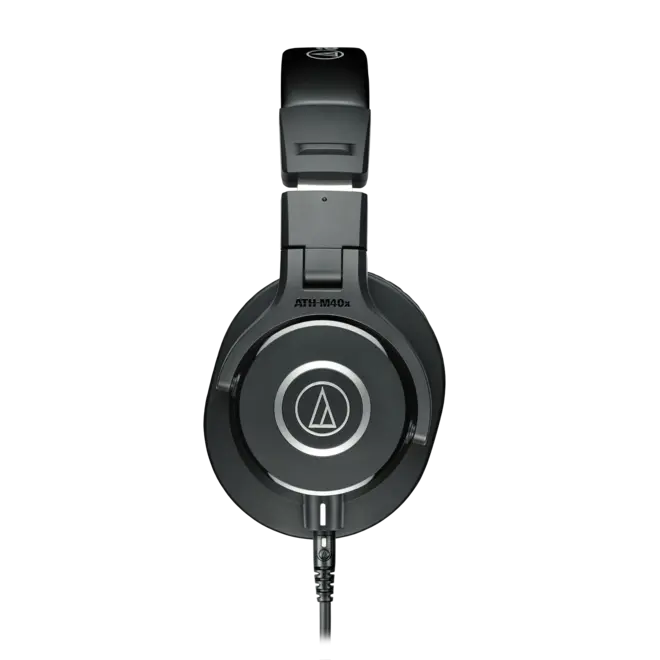 Audio-Technica ATH-M40x Studio Headphones