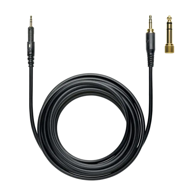 Audio-Technica ATH-M40x Studio Headphones