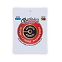 Martin MA550T Authentic Acoustic Lifespan 2.0 Treated 92/8 Phosphor Bronze Guitar Strings, 13-56 Medium