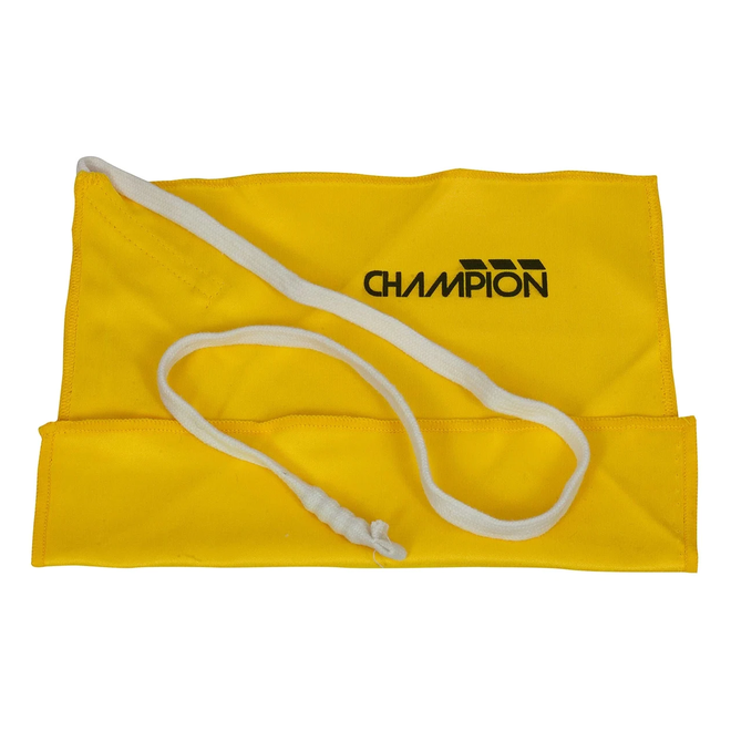 Champion CH332 Clarinet Pull-Through Cleaning Swab