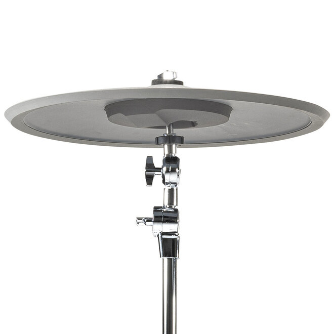 EFNOTE 5X Electronic Drum Set, Black Oak