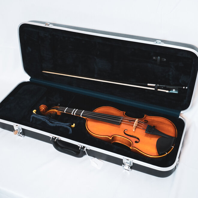 Eastman VL80 Student Violin Outfit, 3/4