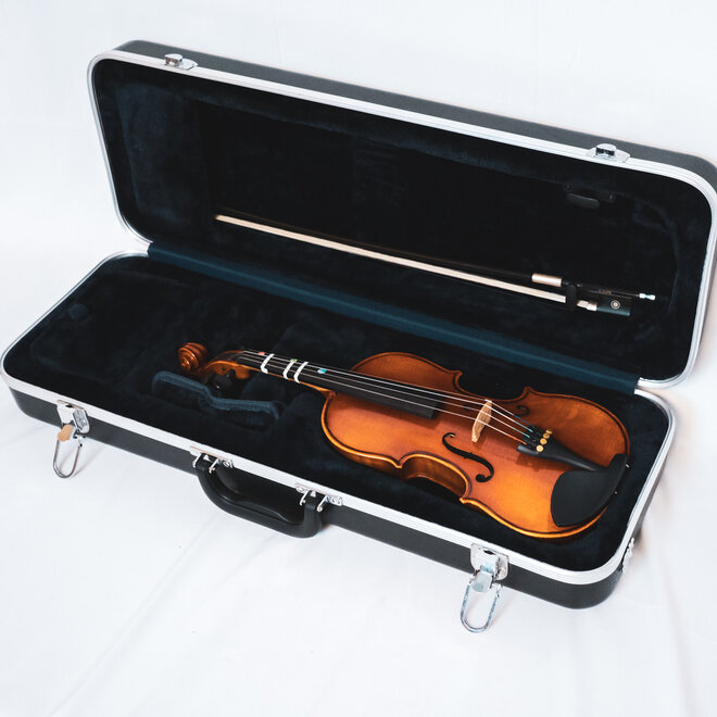 Eastman VL80 Student Violin Outfit, 1/4